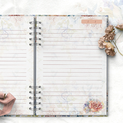 Caderno para o congresso modelo 18