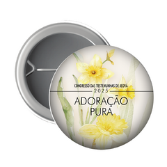 Imagem do Button congresso Atacado 20 unidades