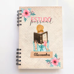 Caderno de Estudo Pessoal - Lec Scraps