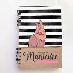 Agenda Manicure