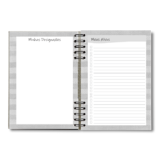Caderno para Escola de Pioneiros modelo 1575 - comprar online