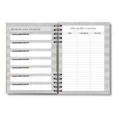 Caderno para Escola de Pioneiros modelo 1578 na internet