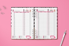 Agenda Manicure na internet