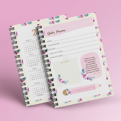Caderno para Escola de Evangelizadores 1466 - comprar online