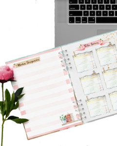 Caderno para Escola de Pioneiros modelo 1573 - comprar online