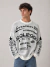 Sweater Oversize Speed