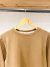 Sweater Waffle Camel en internet