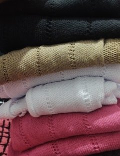 Kimono Tricô (KTL3507) na internet