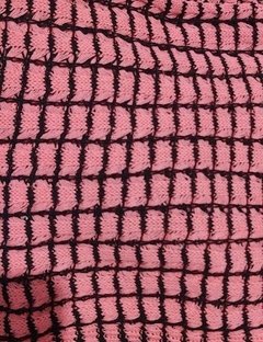 Kimono Tricô Trama (KTT3516) - Agriidoce