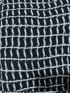 Kimono Tricô Trama (KTT3516) - Agriidoce