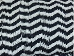 Kimono Tricô Zig Zag (KTZ3518) - Agriidoce