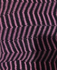 Kimono Tricô Zig Zag (KTZ3518) - comprar online