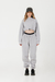 BUZO Crop Sweatshirt