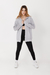 CAMPERA Zip Hoodie - Muet BA