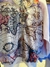 Bomber Nómade Reversible - comprar online