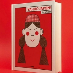 Libro Yahoo Japón + Libreta - comprar online