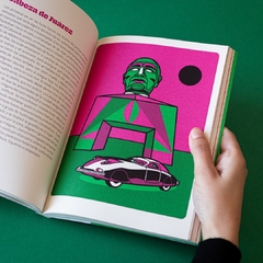 EL LIBRO AÑO DE LA RATA + LÁMINA - comprar online