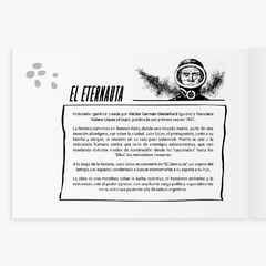 Creando tu propia Historieta - Palmera