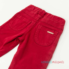 Imagem do Conjunto jaqueta cat puffer e calça estonada Ser Garota