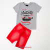 Conjunto menino carros LPK