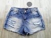 Shorts jeans destroyed Vic&Vicky