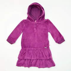 Vestido com Capuz Pool Kids