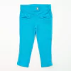 Calça azul Coleção Glamorous Friends Gymboree