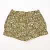 Shorts verde Gap