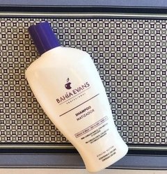 SHAMPOO MATIZADOR EVANS