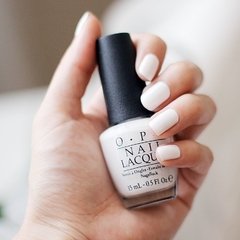 OPI NAIL LACQUER