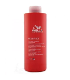 Acondicionador INVIGO Brilliance Wella - comprar online