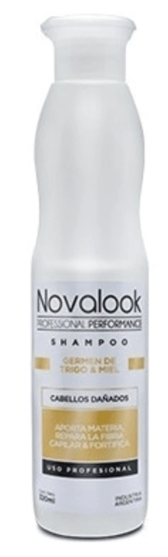 Linea Germen de trigo Novalook - comprar online