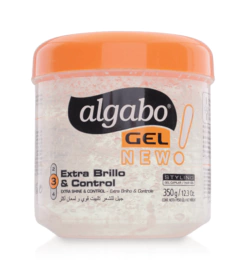 GEL ALGABO EXTRA BRILLO