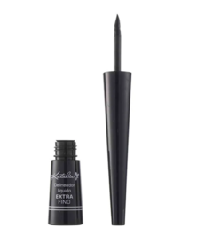 Delineador líquido de ojos extra fino Katalia