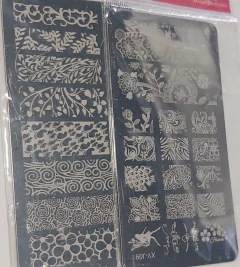 PLANCHA STAMPING - comprar online