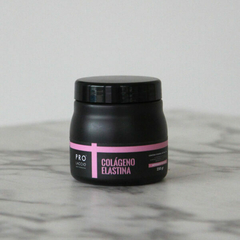 TRATAMIENTO COLAGENO Y ELASTINA X250ML