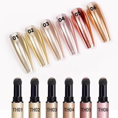 Lápiz Esponja Efecto Espejo TONO 06 - comprar online