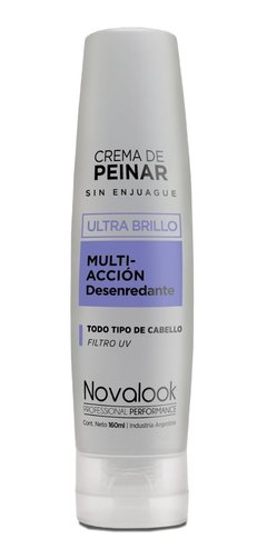 CREMA DE PEINAR MULTIACCION