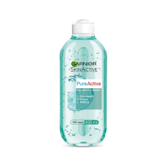 AGUA MICELAR GARNIER