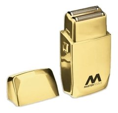 AFEITADORA GOLDEN SHAVER MASTERTOOLS
