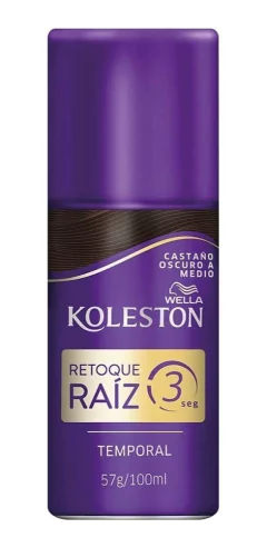 SPRAY RETOQUE DE RAIZ WELLA