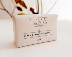 SHAMPOO SOLIDO LUMA