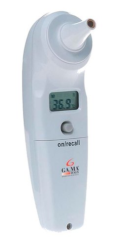 Termómetro Digital Infrarrojo De Oído Gama