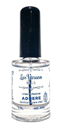 liquido adhiere las varano