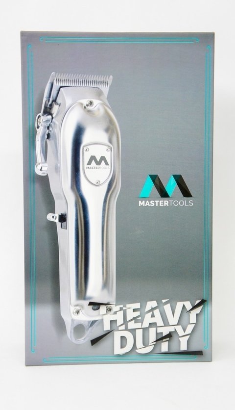 MAQUINA DE CORTE HEAVY DUTY MASTERTOOLS