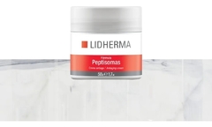 Formula Peptisomas Lidherma