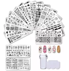 PLANCHA STAMPING