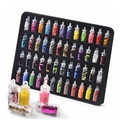 GLITTER STRASS SURTIDO