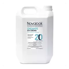 OXIDANTE 20 VOL NOVALOOK X5L