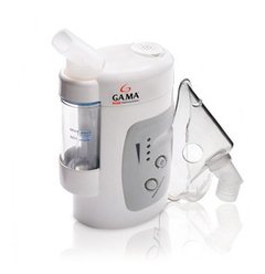 NEBULIZADOR PORTATIL GAMA